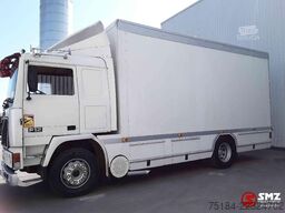 Volvo F 12 top shape