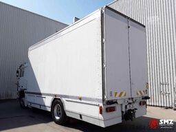 Volvo F 12 top shape