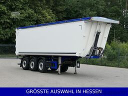 SCHMITZ CARGOBULL Agrar 50m³ kurz+niedrig 5,7t Kombitür ¤689 mtl.