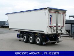 SCHMITZ CARGOBULL Agrar 50m³ kurz+niedrig 5,7t Kombitür ¤689 mtl.