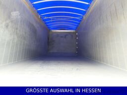 SCHMITZ CARGOBULL Agrar 50m³ kurz+niedrig 5,7t Kombitür ¤689 mtl.
