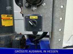 SCHMITZ CARGOBULL Agrar 50m³ kurz+niedrig 5,7t Kombitür ¤689 mtl.