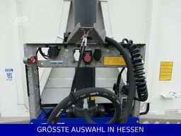 SCHMITZ CARGOBULL Agrar 50m³ kurz+niedrig 5,7t Kombitür ¤689 mtl.