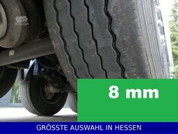 SCHMITZ CARGOBULL Agrar 50m³ kurz+niedrig 5,7t Kombitür ¤689 mtl.