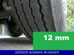 SCHMITZ CARGOBULL Agrar 50m³ kurz+niedrig 5,7t Kombitür ¤689 mtl.