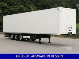 KRONE Rolltor LBW Liftachse Schlüssellochwände ¤449.-m