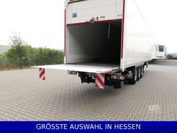KRONE Rolltor LBW Liftachse Schlüssellochwände ¤449.-m