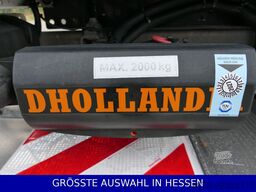 KRONE Rolltor LBW Liftachse Schlüssellochwände ¤449.-m