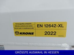 KRONE Rolltor LBW Liftachse Schlüssellochwände ¤449.-m