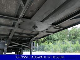 KRONE Rolltor LBW Liftachse Schlüssellochwände ¤449.-m