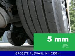 KRONE Rolltor LBW Liftachse Schlüssellochwände ¤449.-m