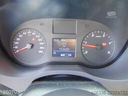 MERCEDES-BENZ Sprinter 314 CDI KLIMA-KAMERA-REGALSYSTEM