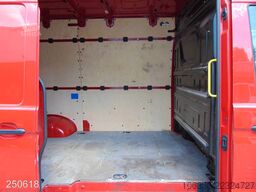 VW Crafter 50 2.0 TDI Klima