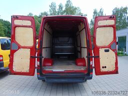 VW Crafter 50 2.0 TDI Klima