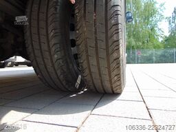 VW Crafter 50 2.0 TDI Klima