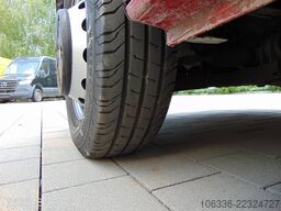 VW Crafter 50 2.0 TDI Klima
