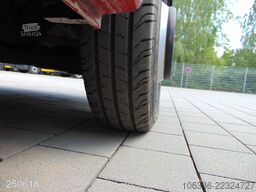 VW Crafter 50 2.0 TDI Klima