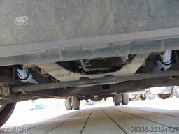 VW Crafter 50 2.0 TDI Klima