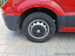 VW Crafter 50 2.0 TDI Klima