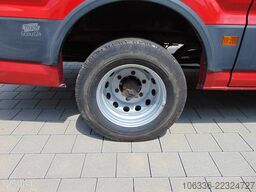 VW Crafter 50 2.0 TDI Klima