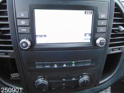 MERCEDES-BENZ Vito 116 CDI lang Autom.-AHK-Klima-Navi-Kamera