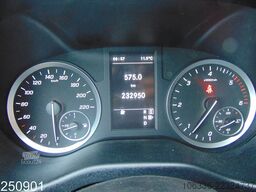 MERCEDES-BENZ Vito 116 CDI lang Autom.-AHK-Klima-Navi-Kamera