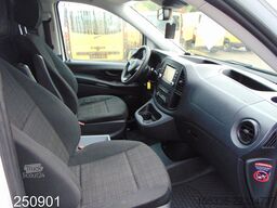MERCEDES-BENZ Vito 116 CDI lang Autom.-AHK-Klima-Navi-Kamera