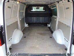 MERCEDES-BENZ Vito 116 CDI lang Autom.-AHK-Klima-Navi-Kamera