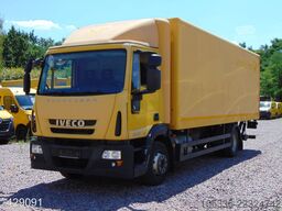 IVECO ML 120 E 28 EuroCargo