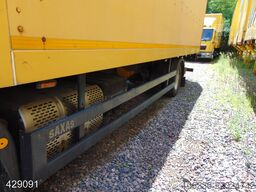 IVECO ML 120 E 28 EuroCargo