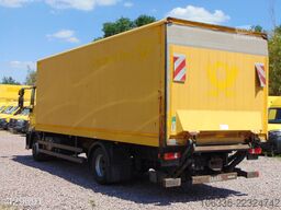 IVECO ML 120 E 28 EuroCargo