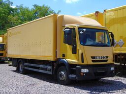 IVECO ML 120 E 28 EuroCargo