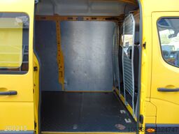 RENAULT Master 2.3 dCi 135 L3H3 -Kamera-