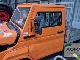 EVUM MOTORS ACAR