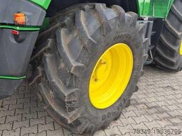 John Deere 8600 I