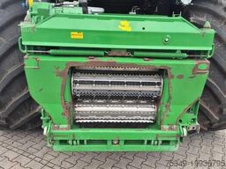 John Deere 8600 I