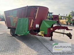 Strautmann VERTI-MIX 1801 DOUBLE