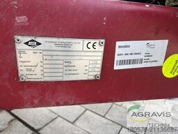 Strautmann VERTI-MIX 1801 DOUBLE