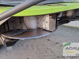 Claas LEXION 670