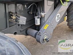 Claas LEXION 540 C