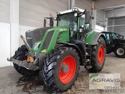 Fendt 828 VARIO S4