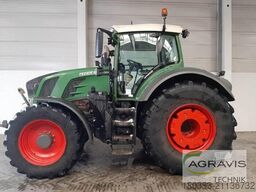 Fendt 828 VARIO S4