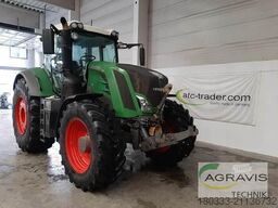 Fendt 828 VARIO S4