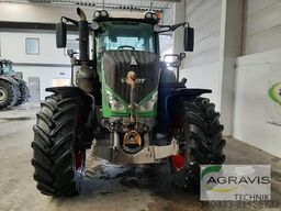 Fendt 828 VARIO S4