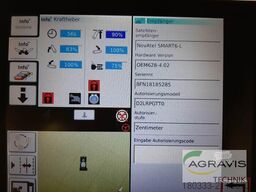 Fendt 828 VARIO S4