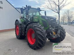 Fendt 942 VARIO GEN-7 Profi+ Setting2