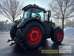 Fendt 942 VARIO GEN-7 Profi+ Setting2