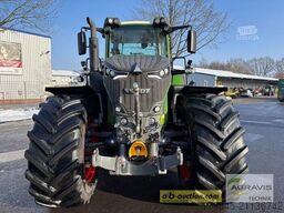 Fendt 942 VARIO GEN-7 Profi+ Setting2