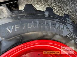 Fendt 942 VARIO GEN-7 Profi+ Setting2