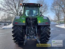 Fendt 942 VARIO GEN-7 Profi+ Setting2